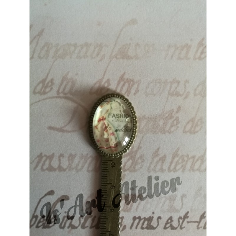 marque-pages-regle-avec-cabochon-bronze@isartatelier