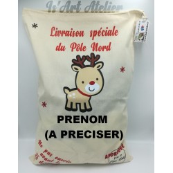 hotte-de-noel-en-coton-xl-petit-renne@isartatelier