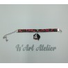 bracelet-fantaisie-liberty-bouvier-bernois-noir-rose@isartatelier