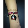 bracelet-fantaisie-liberty-bouvier-bernois-noir-rose@isartatelier