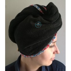 serviette-turban-seche-cheveux-bouvier-bernois-brode@isartatelier