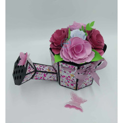 arrosoir-coffret-fleurs-en-papier@isartatelier