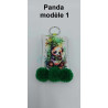 porte-cle-en-toile-panda-deperlant@isartatelier