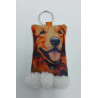 porte-cle-en-toile-deperlant-golden-retriever@isartatelier