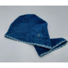 serviette-turban-seche-cheveux-cheval-brode@isartatelier