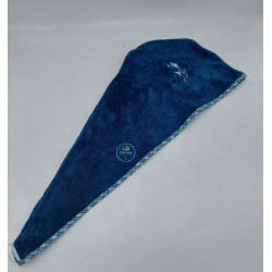 serviette-turban-seche-cheveux-cheval-brode@isartatelier