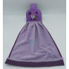 essuie-main-en-tissu-broderie-gnome-et-lavande@isartatelier