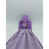 essuie-main-en-tissu-broderie-gnome-et-lavande@isartatelier