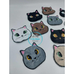 lingettes-demaquillantes-chat-brodees@isartatelier
