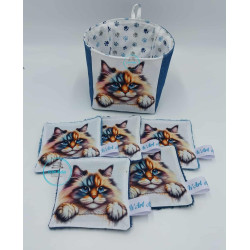 panier-lingettes-demaquillantes-maine-coon@isartatelier