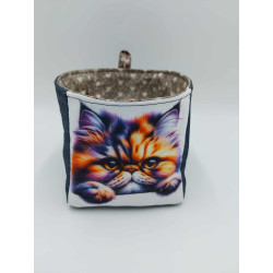 panier-lingettes-demaquillantes-chat-persan@isartatelier