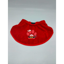 bavoir-papatte-de-noel-avec-elastique-pour-chien@isartatelier