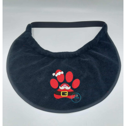 bavoir-papatte-de-noel-avec-elastique-pour-chien@isartatelier