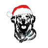 boule-de-noel-golden-retriever-dans-sa-boite-cadeau@isartatelier
