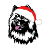 boule-de-noel-eurasier-dans-sa-boite-cadeau@isartatelier