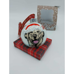 boule-de-noel-golden-retriever-dans-sa-boite-cadeau@isartatelier