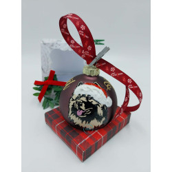 boule-de-noel-eurasier-dans-sa-boite-cadeau@isartatelier