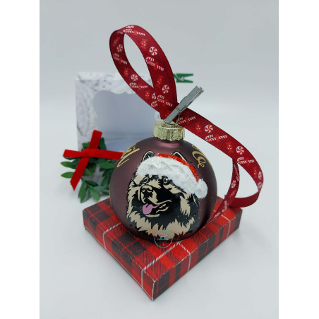 boule-de-noel-eurasier-dans-sa-boite-cadeau@isartatelier