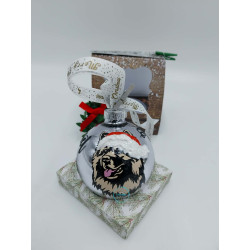boule-de-noel-eurasier-dans-sa-boite-cadeau@isartatelier