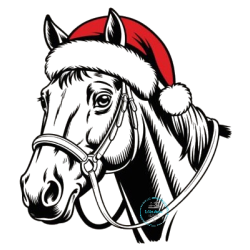 boule-de-noel-cheval-dans-sa-boite-cadeau@isartatelier