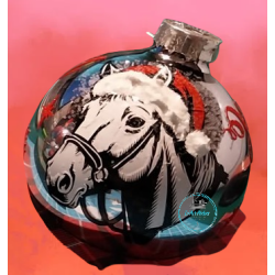 boule-de-noel-cheval-dans-sa-boite-cadeau@isartatelier