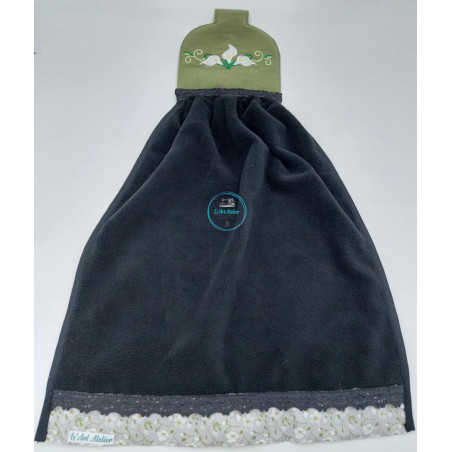 essuie-main-en-tissu-broderie-arum@isartatelier