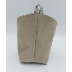 corbeille-a-suspendre-motif-cavalier-king-charles@isartatelier
