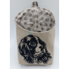 corbeille-a-suspendre-motif-cavalier-king-charles@isartatelier